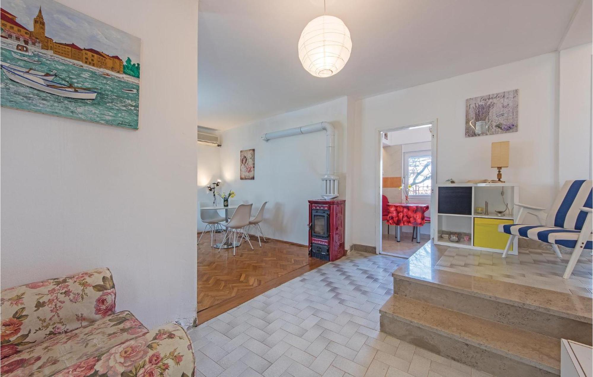 Awesome Apartment In Fazana With Wifi Екстер'єр фото